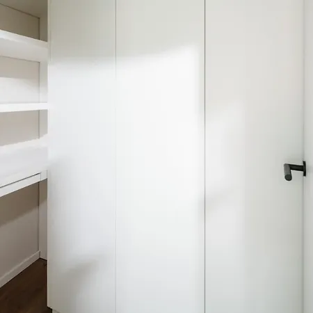 Apartment 6 - Mit Wattblick