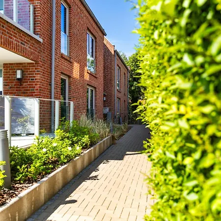 6 - Mit Wattblick Apartment