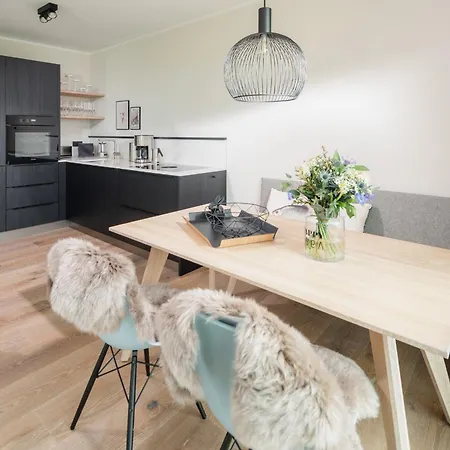 Apartmán 6 - Mit Wattblick *